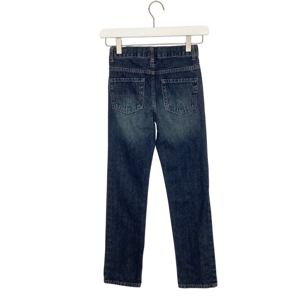 The Children’s Place Straight Leg Jeans Boys 8 Short - Picture 3 of 7